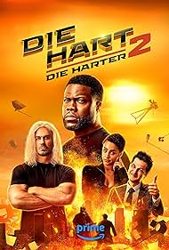 Die Hart 2 Die Harter 2024 Dub in Hindi Full Movie